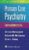 Primary Care Psychiatry Handbook