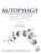 Autophagy: Cancer, Other Pathologies, Inflammation, Immunity, Infection, and Aging