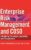 Enterprise Risk Management and COSO: A Guide for Directors, Executives and Practitioners 1st Edition 9780470460658