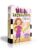 The Heidi Heckelbeck Collection #3 (Boxed Set): Heidi Heckelbeck and the Christmas Surprise; Heidi Heckelbeck and the Tie-Dyed Bunny; Heidi Heckelbeck … Girl; Heidi Heckelbeck Gets the Sniffles Paperback – February 8, 2022 9781534497108