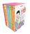The Quintessential Quintuplets Part 1 Manga Box Set (The Quintessential Quintuplets Manga Box Set) Paperback – Box set, January 25, 2022 9781646512539