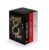 Serpent & Dove 3-Book Paperback Box Set: Serpent & Dove, Blood & Honey, Gods & Monsters Paperback – October 11, 2022 9780063278516