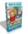 Storytime with Daniel (Boxed Set): Thank You Day; Friends Help Each Other; Daniel Plays Ball; Daniel Goes Out for Dinner; Daniel Feels Left Out; Daniel Visits the Library (Daniel Tiger’s Neighborhood) Paperback – December 22, 2015 9781481458450