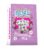 Dork Diaries Friendship Box Hardcover – November 13, 2018 9781534440623