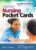 Lippincott Nursing Pocket Cards