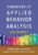 Handbook of Applied Behavior Analysis Second Edition 9781462543762