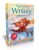 The Kingdom of Wrenly Collection #2 (Boxed Set): Adventures in Flatfrost; Beneath the Stone Forest; Let the Games Begin!; The Secret World of Mermaids Paperback – Illustrated, June 20, 2017 9781481499613