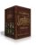 The Complete Spiderwick Chronicles Boxed Set: The Field Guide; The Seeing Stone; Lucinda’s Secret; The Ironwood Tree; The Wrath of Mulgarath; The … The Wyrm King (The Spiderwick Chronicles) Paperback – March 7, 2023 9781665928762