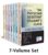 The Physician Assistant Student’s Guide to the Clinical Year Seven-Volume Set: With Free Online Access! 1st Edition 9780826195210