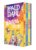 Roald Dahl Magical Gift Boxed Set (4 Books): Charlie and the Chocolate Factory, James and the Giant Peach, Fantastic Mr. Fox, Charlie and the Great Glass Elevator Paperback – October 28, 2010 9780142414972