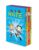 Big Nate Better Than Ever: Big Nate Box Set Volume 6-9 Paperback – Illustrated, October 8, 2019 9781524855123