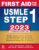 First Aid for the USMLE Step 1 2023 33rd Edition 9781264946624