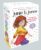 Junie B. Jones Complete First Grade Collection Box set Paperback – Box set, July 28, 2015 9780553509816