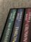 Throne of Glass Hardcover Box Set Hardcover