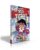 Read with Red Titan! (Boxed Set): Red Titan and the Runaway Robot; Red Titan and the Never-Ending Maze; Red Titan and the Floor of Lava (Ryan’s World) Paperback – August 30, 2022 9781665918220