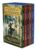 The Chronicles of Prydain Boxed Set Paperback – October 25, 2011 9781250000934