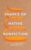 Shapes of Native Nonfiction: Collected Essays by Contemporary Writers Hardcover – June 28, 2019 9780295745763