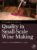 A Complete Guide to Quality in Small-Scale Wine Making