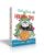 Click, Clack, Holiday Pack (Boxed Set): Click, Clack, Moo I Love You!; Click, Clack, Peep!; Click, Clack, Boo!; Click, Clack, Ho, Ho, Ho! (A Click Clack Book) Hardcover – October 23, 2018 9781534439801