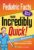 Pediatric Facts Made Incredibly Quick (Incredibly Easy! SeriesÂ®)