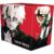 Tokyo Ghoul Complete Box Set: Includes vols. 1-14 with premium Paperback – Box set, October 16, 2018 9781974703180