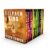 The Dark Tower 8-Book Boxed Set Paperback – Box set, December 6, 2016 9781501163562