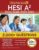 HESI A2 Study Guide 2023-2024: 2,000+ Questions (6 Practice Tests) and Review Prep Book for the HESI Admission Assessment Exam [10th Edition] 9781637751213