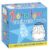 Boynton’s Greatest Hits The Big Blue Box (Boxed Set): Moo, Baa, La La La!; A to Z; Doggies; Blue Hat, Green Hat Board book – October 1, 1998 9780689823220