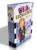 The Heidi Heckelbeck Collection #2 (Boxed Set): Heidi Heckelbeck Gets Glasses; Heidi Heckelbeck and the Secret Admirer; Heidi Heckelbeck Is Ready to Dance!; Heidi Heckelbeck Goes to Camp! Paperback – June 7, 2016 9781481463317