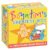 Boynton’s Greatest Hits The Big Yellow Box (Boxed Set): The Going to Bed Book; Horns to Toes; Opposites; But Not the Hippopotamus Board book – September 1, 1999 9780689826634