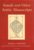 Ismaili and Other Arabic Manuscripts (In Association With the Institute of Ismaili Studies) Hardcover – January 31, 2000 9781860644337