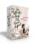 The To All the Boys I’ve Loved Before Paperback Collection (Boxed Set): To All the Boys I’ve Loved Before; P.S. I Still Love You; Always and Forever, Lara Jean Paperback – April 24, 2018 9781534427037