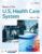 Basics of the U.S. Health Care System 4th Edition 9781284169874