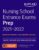 Nursing School Entrance Exams Prep 2021-2022: Your All-in-One Guide to the Kaplan and HESI Exams (Kaplan Test Prep) 1st Edition 9781506255422