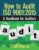 How to Audit ISO 9001:2015: A Handbook for Auditors Paperback – April 22, 2016 9780873899277