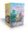 Nancy Drew Diaries Supersleuth Collection (Boxed Set): Curse of the Arctic Star; Strangers on a Train; Mystery of the Midnight Rider; Once Upon a … Clue at Black Creek Farm; A Script for Danger Paperback – August 2, 2016 9781481469241