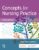 Concepts for Nursing Practice (with Access on VitalSource) 3rd Edition 9780323581936