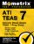 ATI TEAS Secrets Study Guide: TEAS 7 Prep Book, Six Full-Length Practice Tests (1,000+ Questions), Step-by-Step Video Tutorials: [Updated for the 7th Edition] Study Guide,Updated Edition 9781516720002