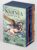 The Chronicles of Narnia Box Set: Full-Color Collector’s Edition Paperback – August 22, 2000 9780064409391