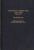 Charles James Fox, 1749-1806: A Bibliography (Bibliographies of British Statesmen) 9780313281181