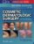Cosmetic Dermatologic Surgery