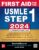 First Aid for the USMLE Step 1 2024 34th Edition 9781266077203