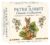 The Peter Rabbit Classic Collection: A Board Book Box Set Including Peter Rabbit, Jeremy Fisher, Benjamin Bunny, Two Bad Mice, and Flopsy Bunnies (Beatrix Potter Collection) (The Classic Edition) Board book – November 10, 2015 9781604335538