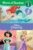 World of Reading Disney Princess Level 1 Boxed Set: Level 1 Paperback – August 1, 2017 9781484799406