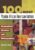 100 Most Popular African American Authors: Biographical Sketches and Bibliographies (Popular Authors Series) 9781591583226