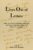 Lives Out of Letters: Essays on American Literary Biography and Documentation in Honor of Robert N. Hudspeth Hardcover – May 1, 2004 9781611472691