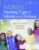 Wong’s Nursing Care of Infants and Children 11th Edition 9780323549394