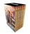 Attack on Titan Season 3 Part 1 Manga Box Set (Attack on Titan Manga Box Sets) Paperback – Box set, October 16, 2018 9781632366559