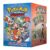 Pokémon Adventures Ruby & Sapphire Box Set: Includes Volumes 15-22 (Pokémon Manga Box Sets) Paperback – September 2, 2014 9781421577760