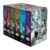 The School for Good and Evil: The Complete 6-Book Box Set: The School for Good and Evil, The School for Good and Evil: A World Without Princes, The … A Crystal of Time, The School for Good and Paperback – May 31, 2022 9780063222809
